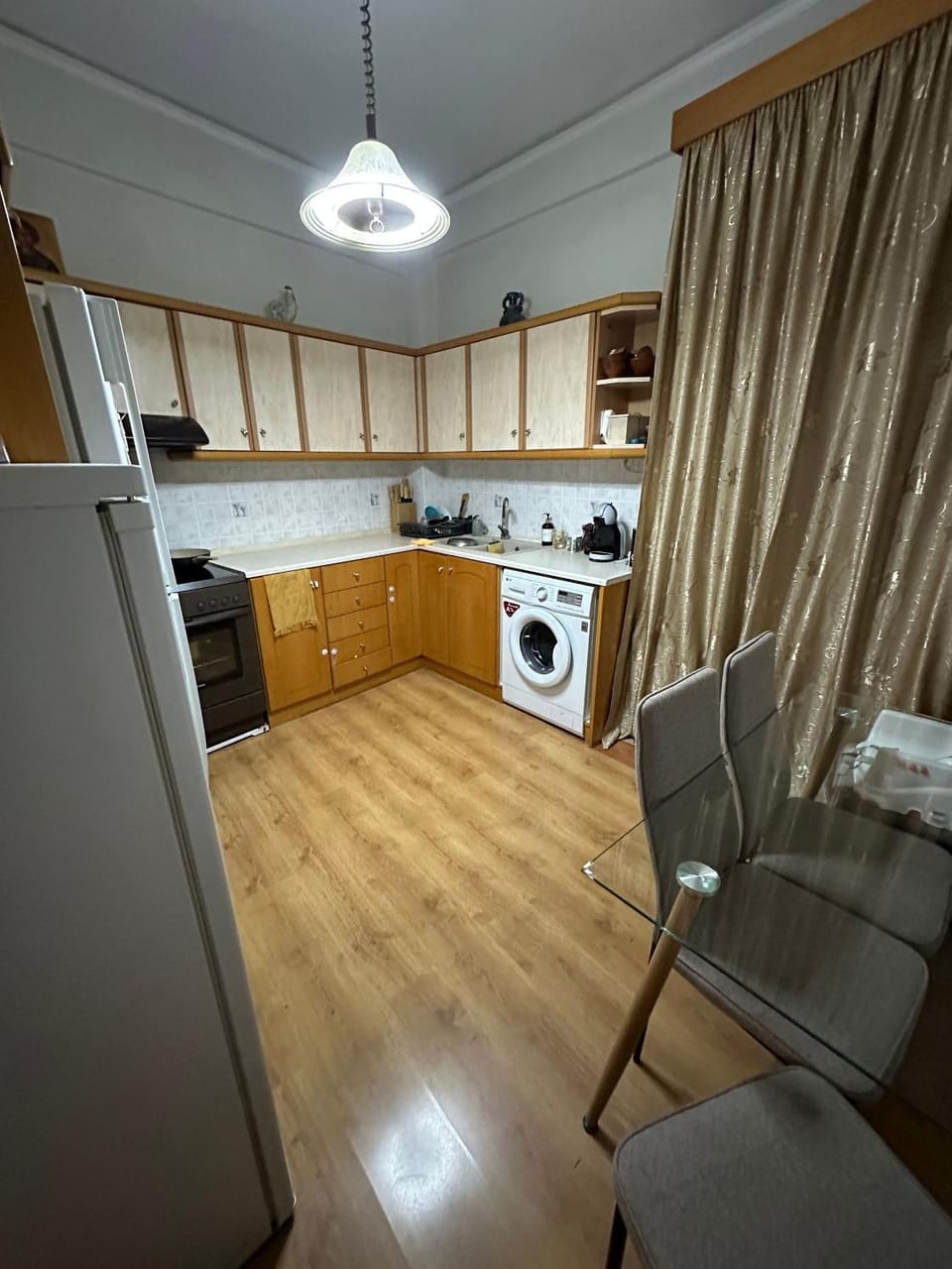laundry, washing machine