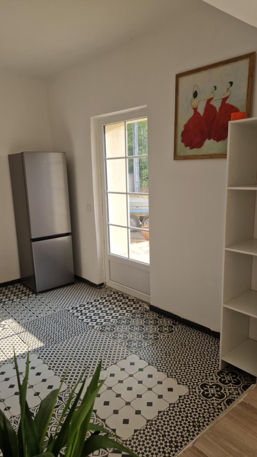 Maison au calme dans la Drôme Villa in Provence
