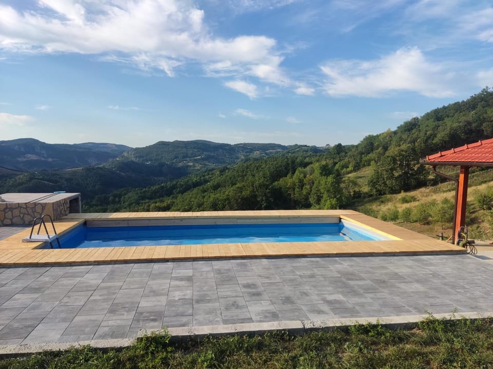 Ivanjicki raj Apartment in Zlatibor District, Serbia
