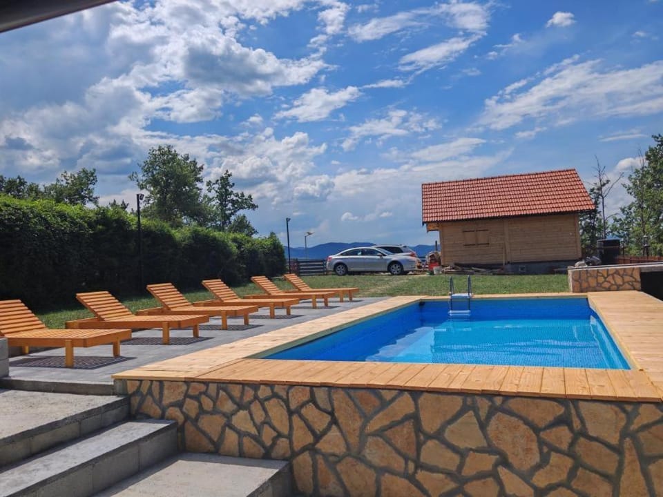 Ivanjicki raj Apartment in Zlatibor District, Serbia