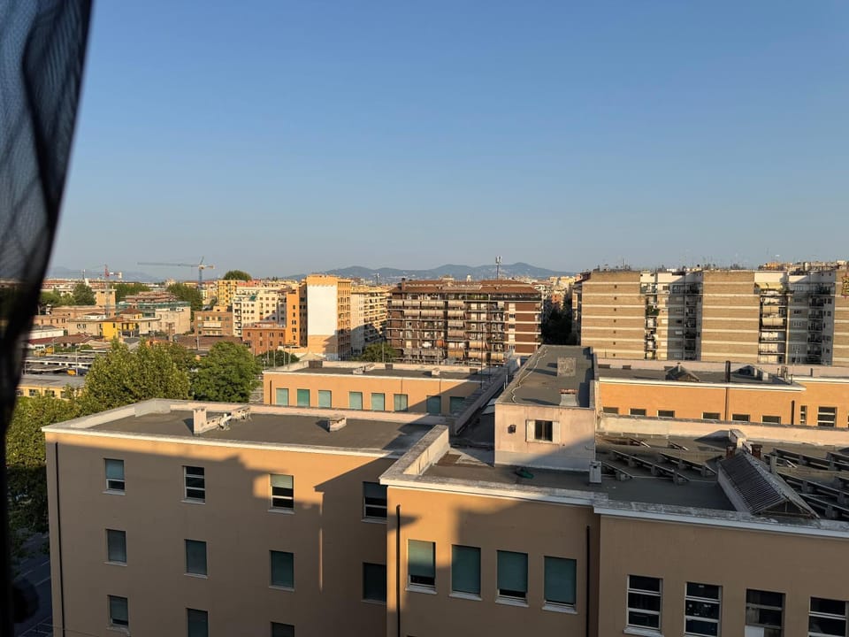 City view