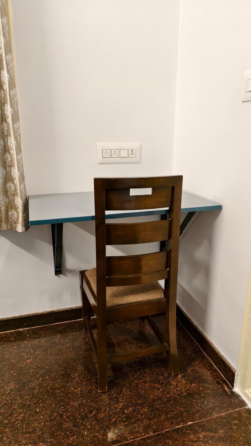 Business facilities