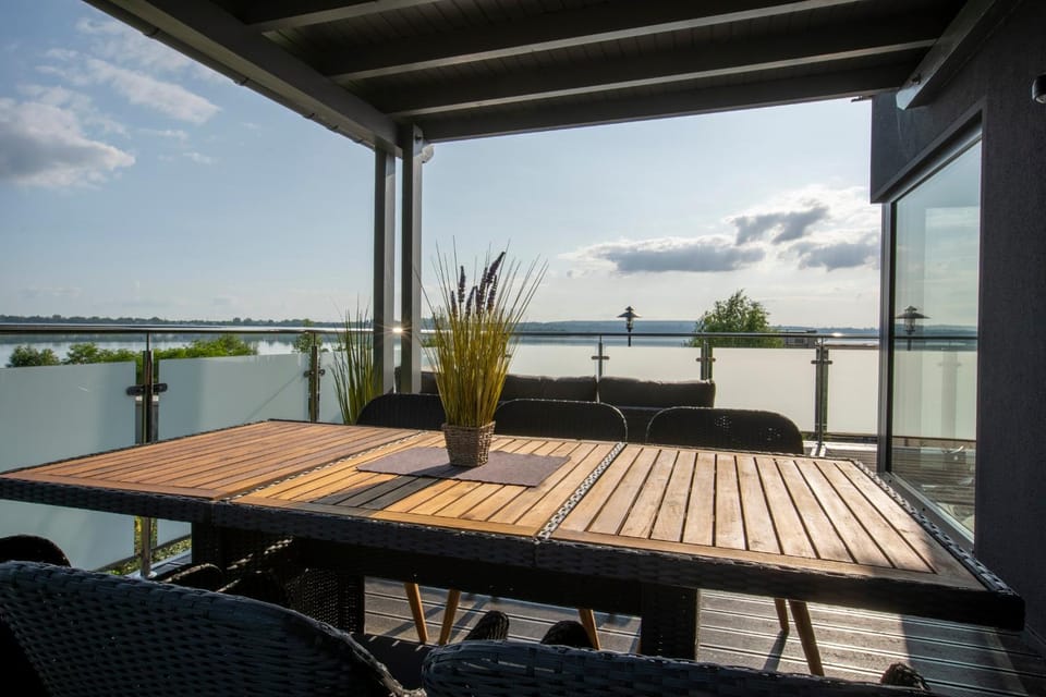 Lake view