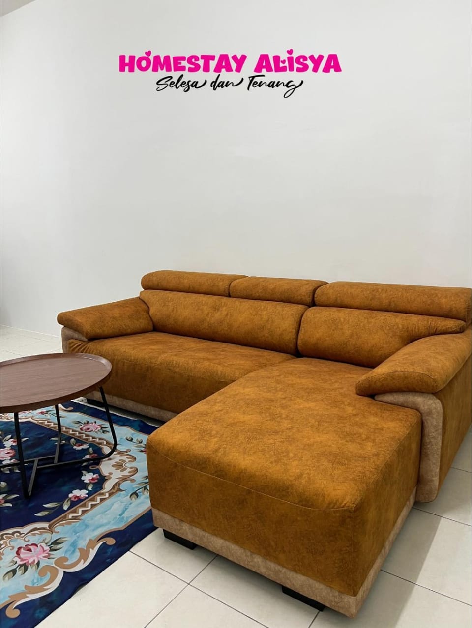 Homestay Alisya House in Kedah