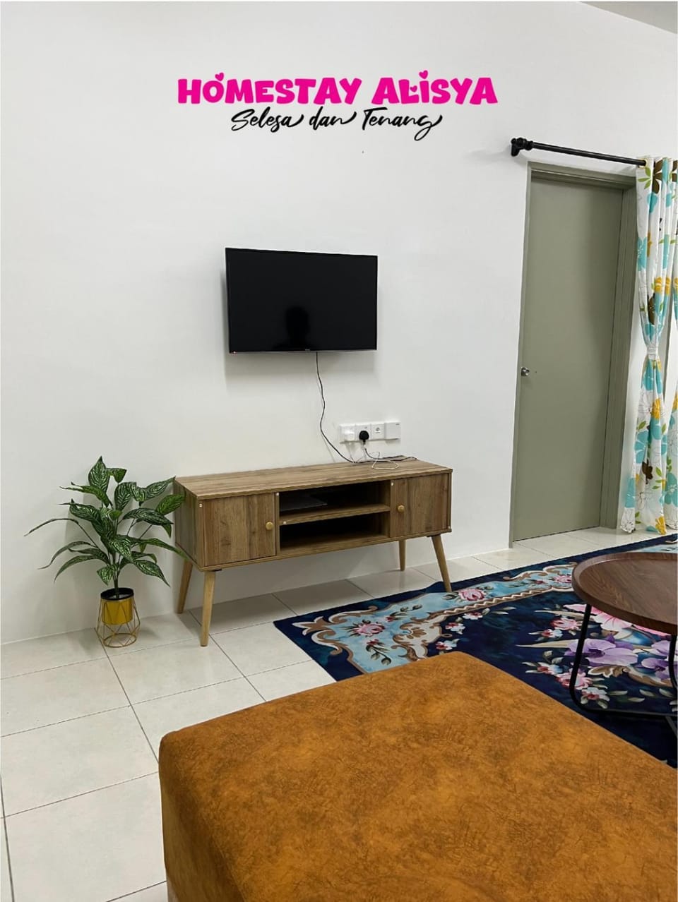 Homestay Alisya House in Kedah