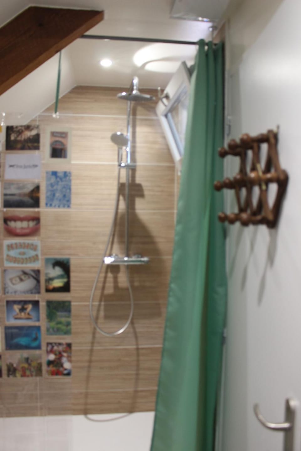 Shower