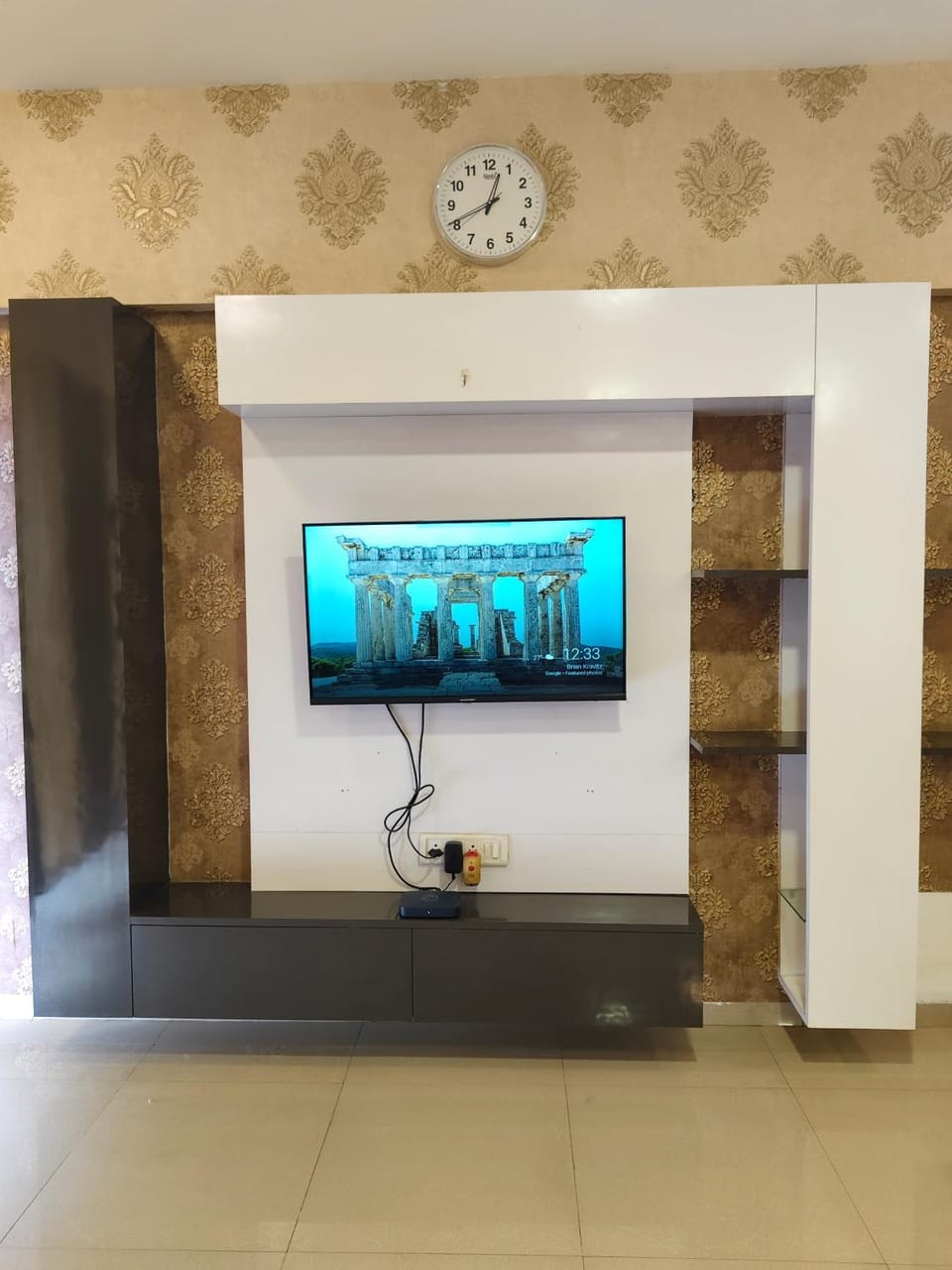 TV and multimedia