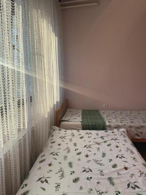Smestaj za radnike Šabac-Štitar Gačić Country House in Vojvodina