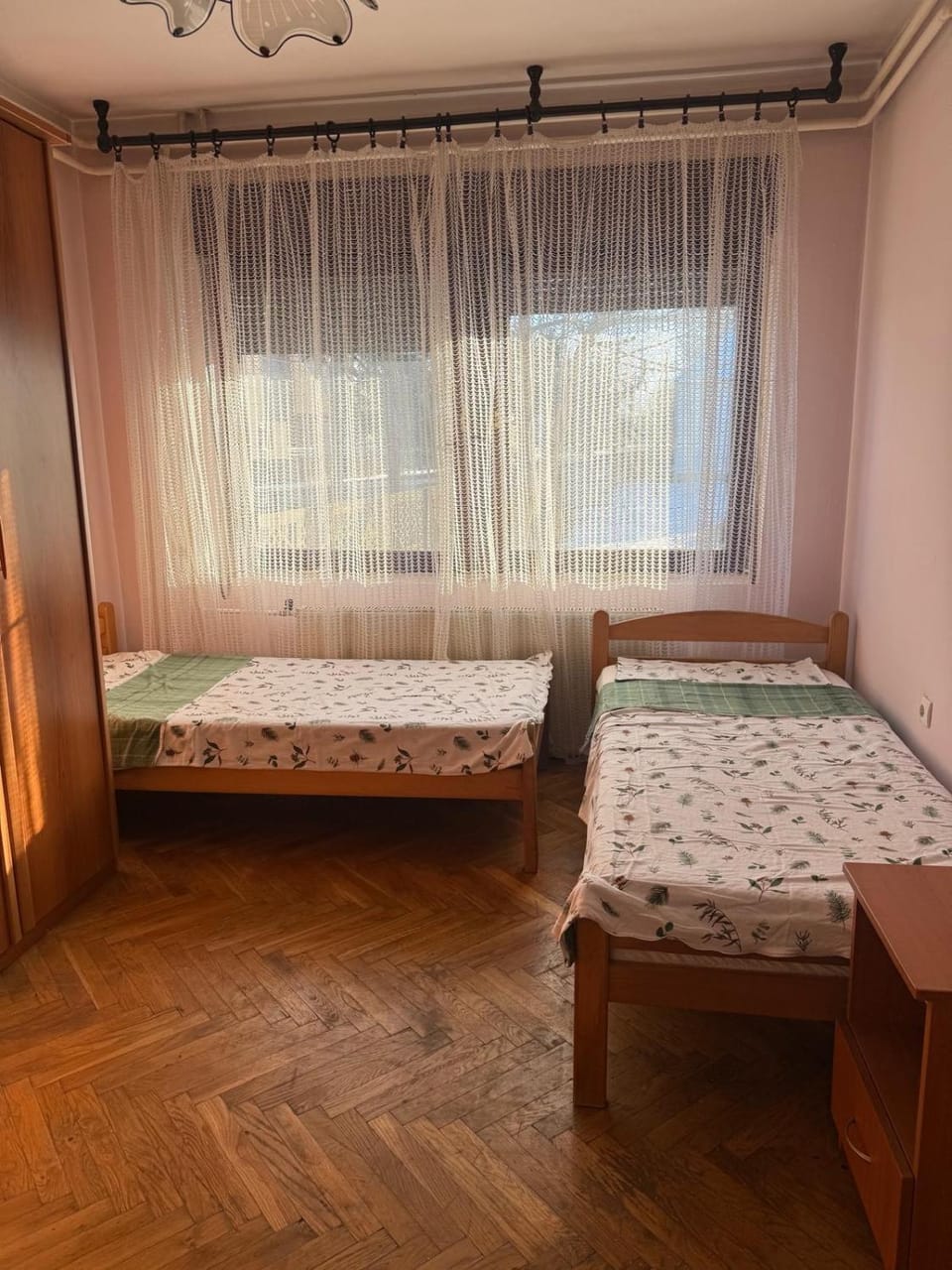 Smestaj za radnike Šabac-Štitar Gačić Country House in Vojvodina