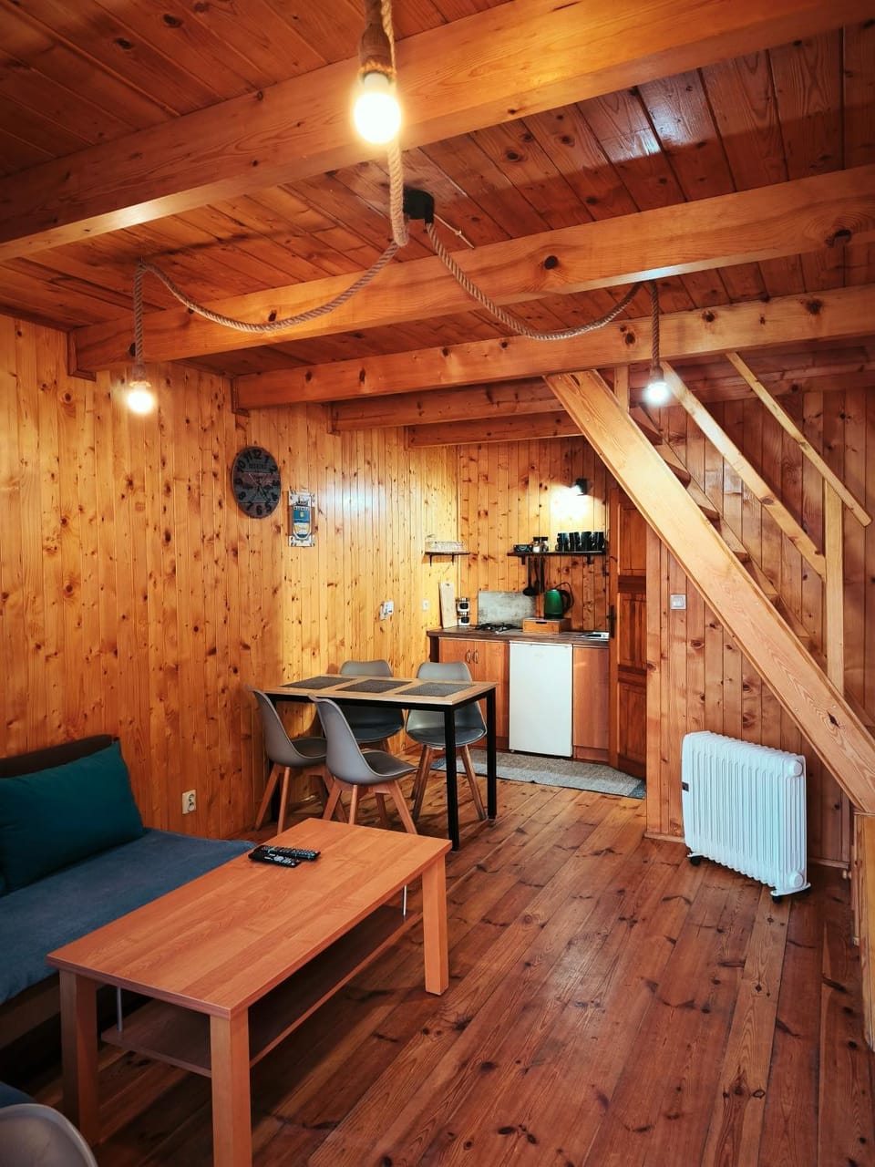 u HELanki - Domki letniskowe przy samej plaży - Kuźnica House in Pomeranian Voivodeship