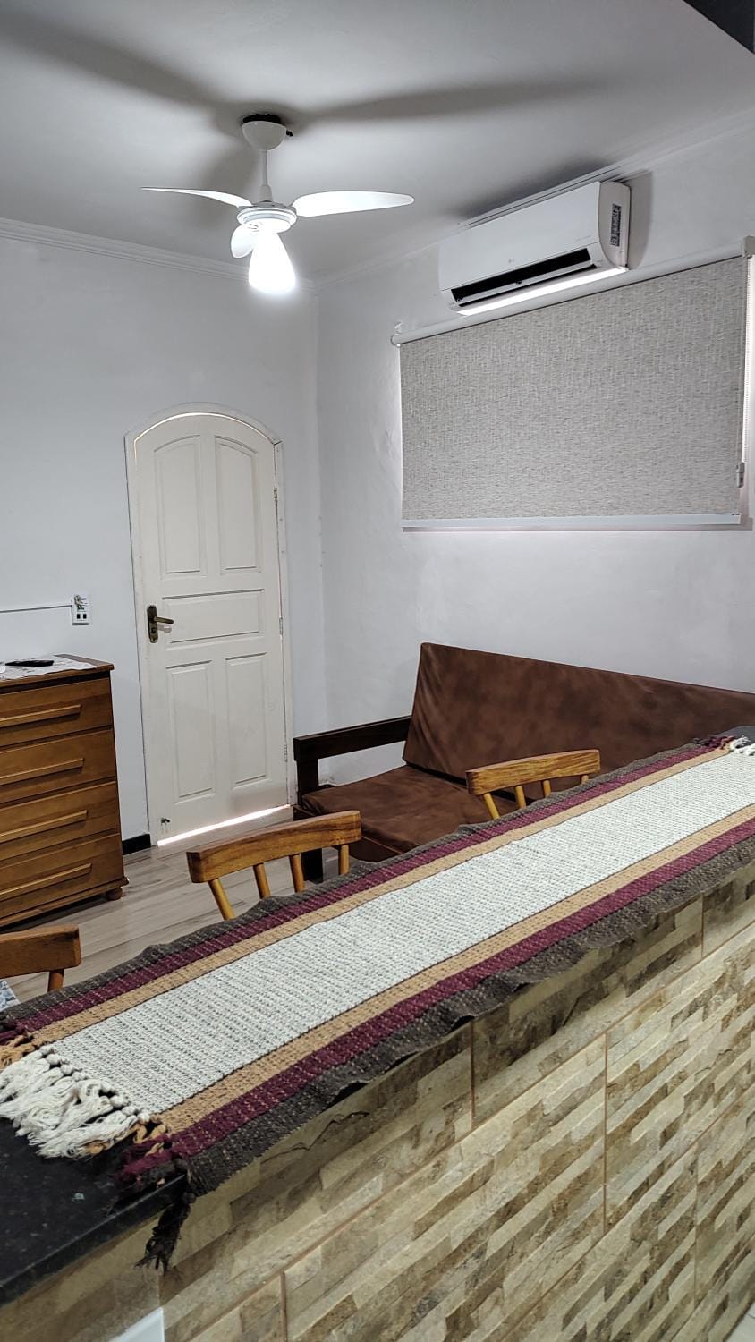 Calmaria House in State of Rio de Janeiro