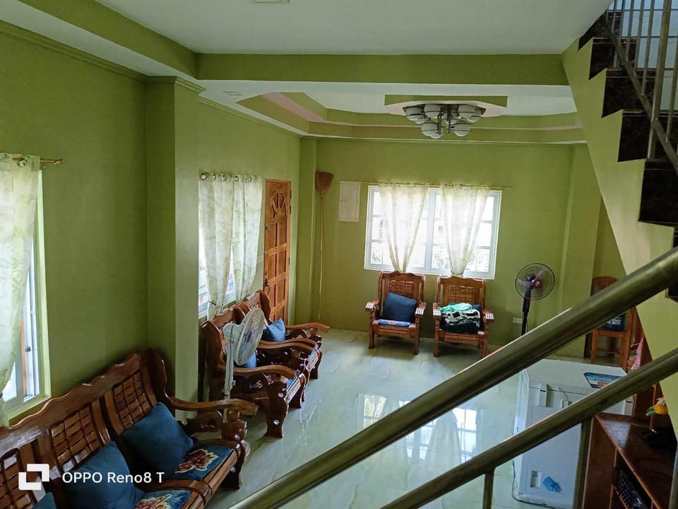 Shine and Denden Transient House-Panglao Vacation rental in Panglao