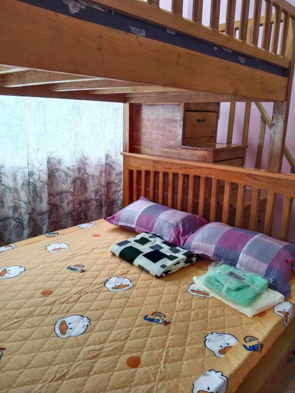 Shine and Denden Transient House-Panglao Vacation rental in Panglao