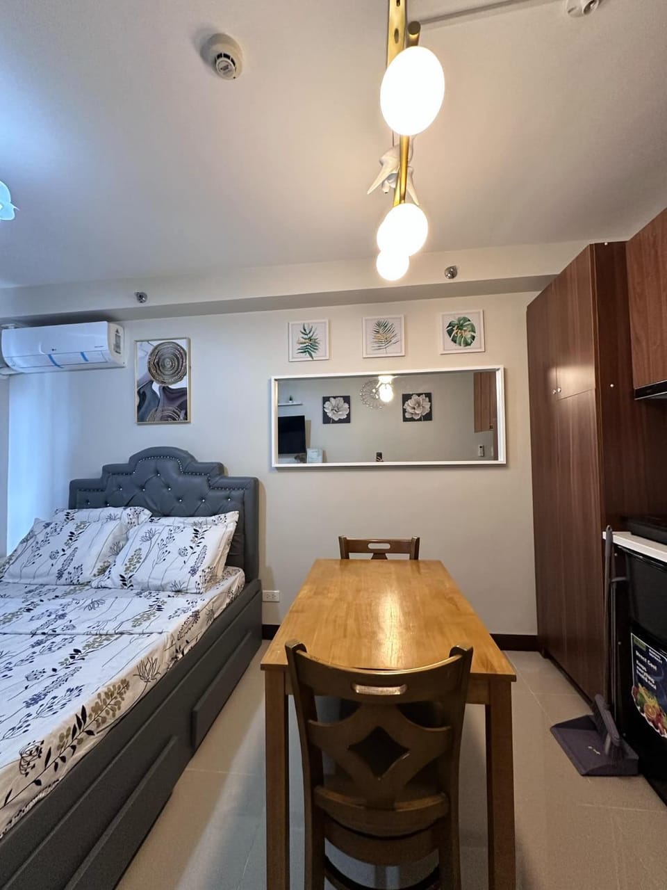 J&A Arcadia Apartment hotel in Lapu-Lapu City