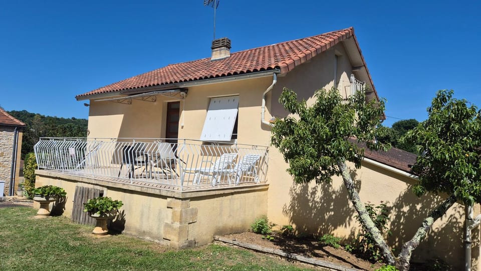 Maison Huguette à Sarlat House in Occitanie