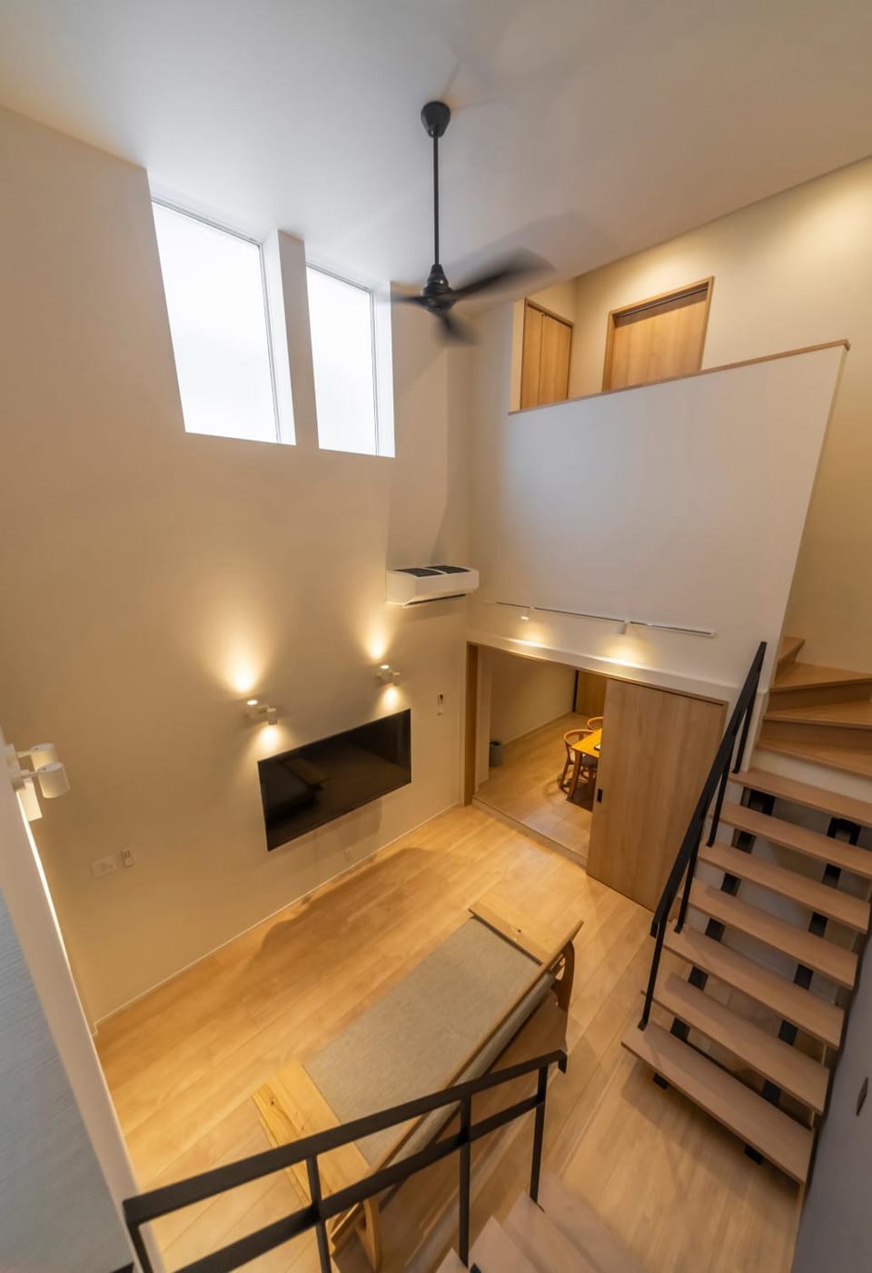 Utatei Mago Villa in Takayama
