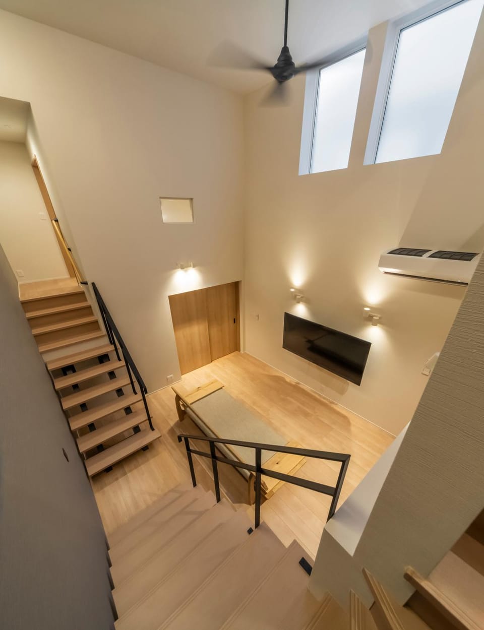 Utatei Mago Villa in Takayama