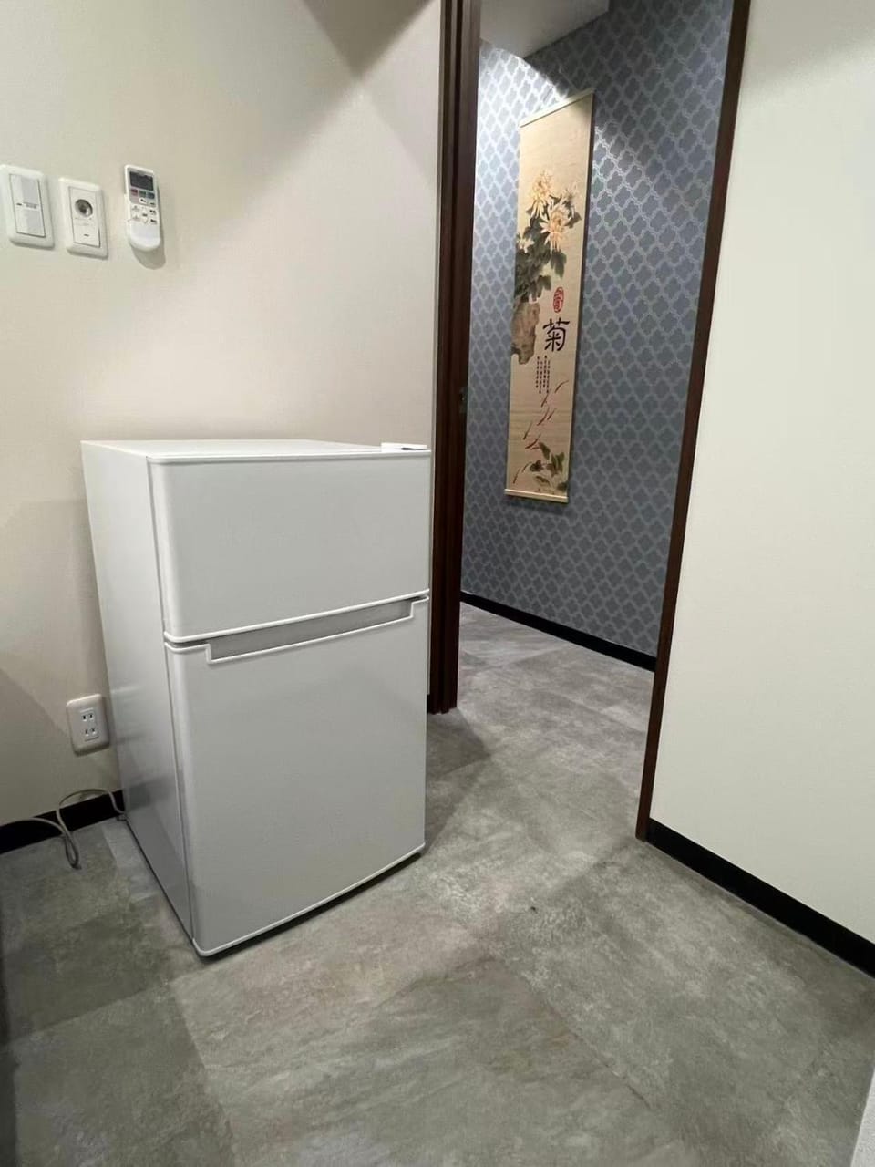 依茶宿 Hostel in Saitama Prefecture