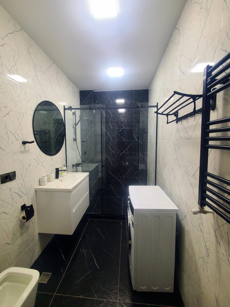 Апартаменты Apartment in Tbilisi, Georgia