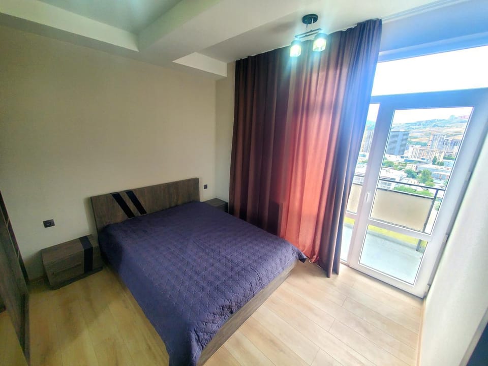 Апартаменты Apartment in Tbilisi, Georgia