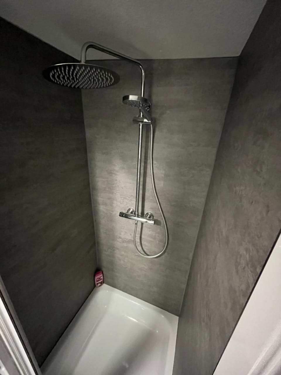 De Leo 2 Apartment in Schaffhausen, Switzerland