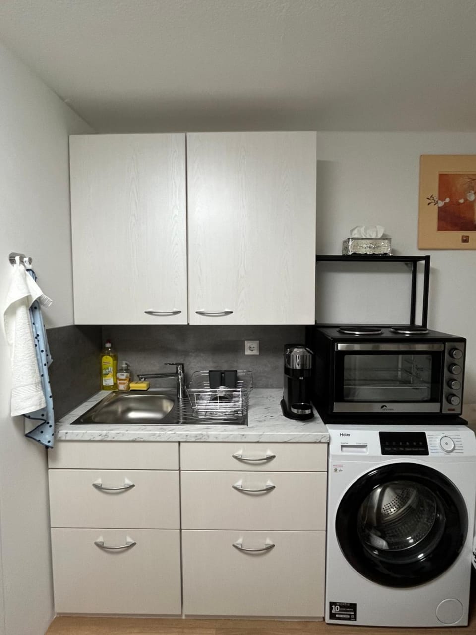 De Leo 2 Apartment in Schaffhausen, Switzerland