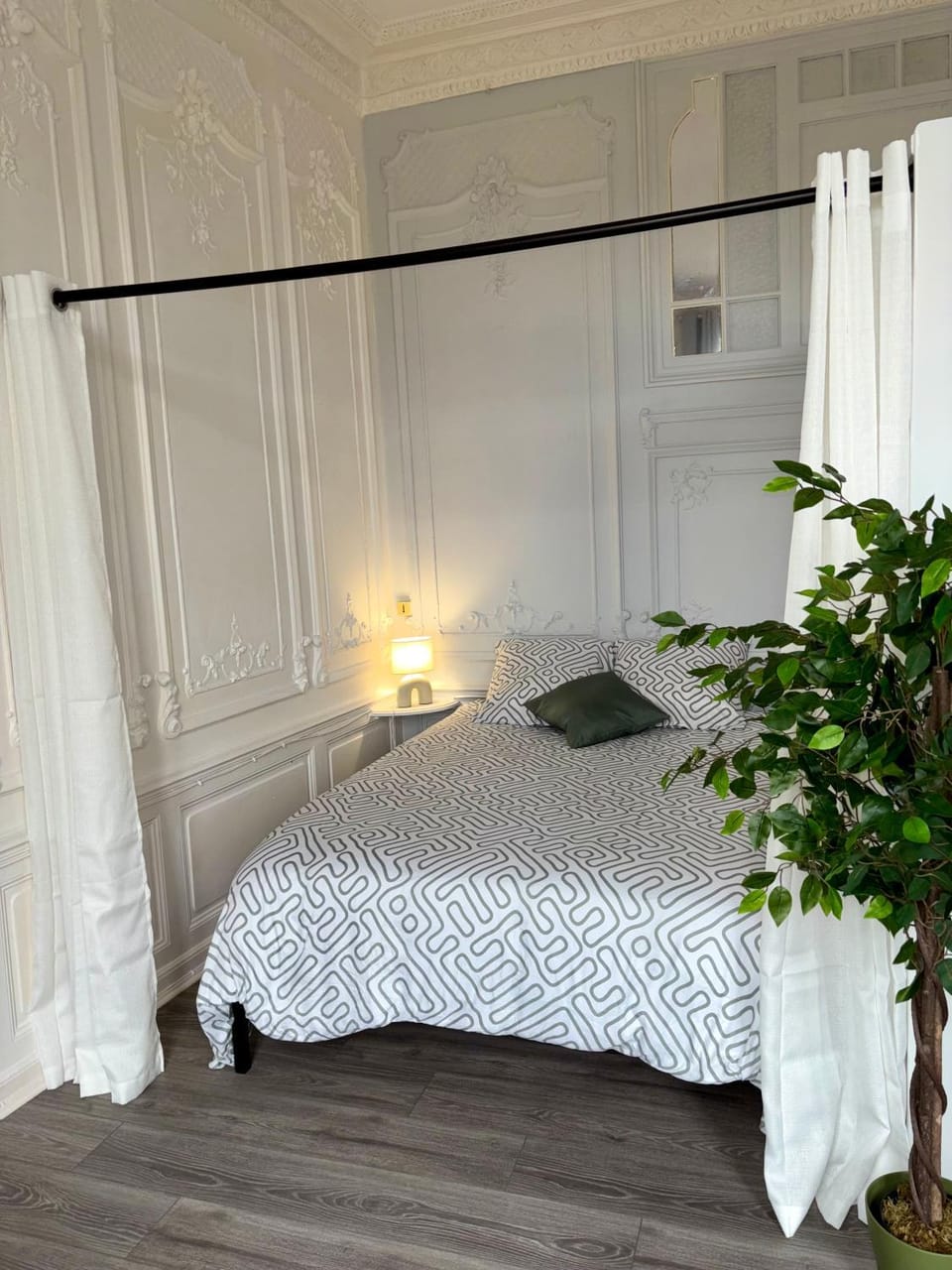 Le cocon des volcans Apartment in Auvergne-Rhône-Alpes
