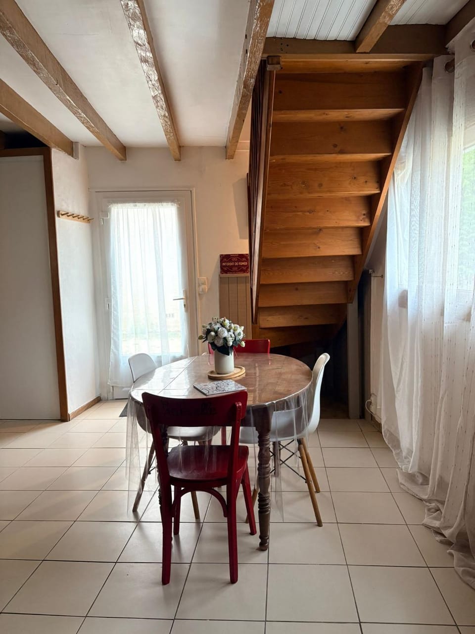 L'Oret'Home House in Pays de la Loire