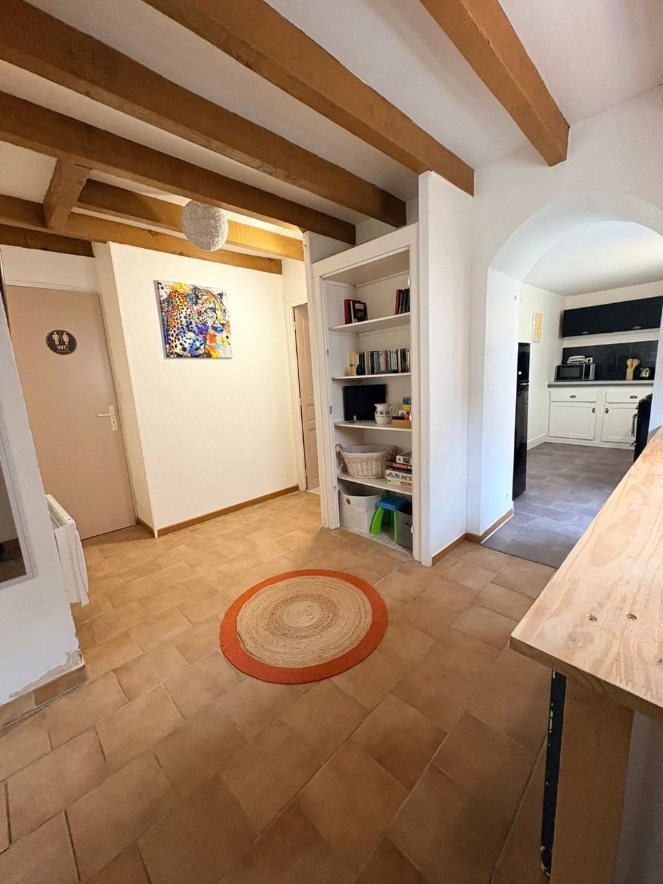 L'Oret'Home House in Pays de la Loire