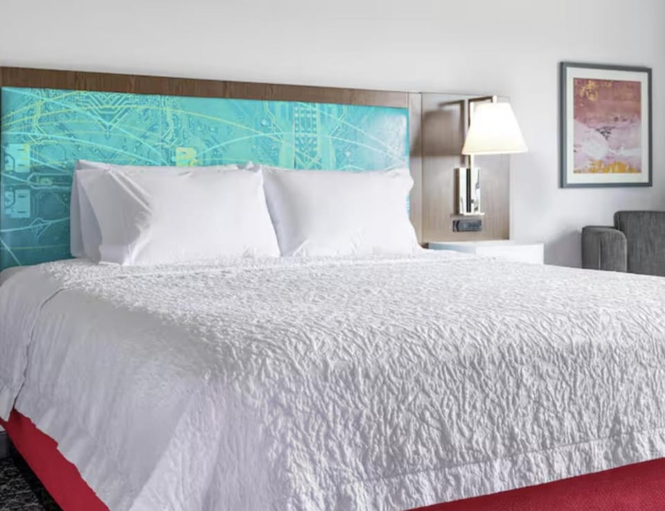 Hampton Inn & Suites Cedar City, Ut Hotel in Cedar City