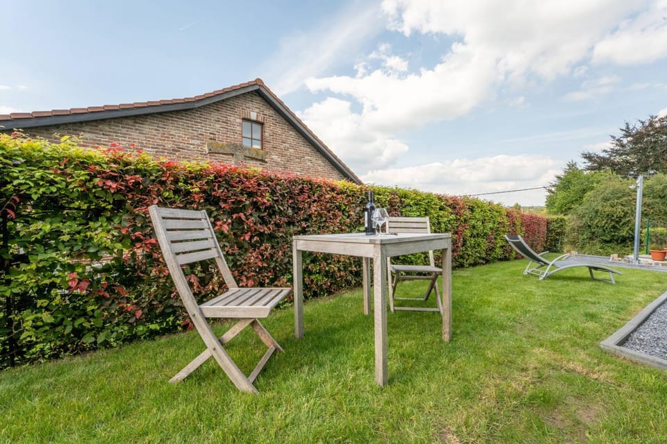 Garden, Garden view