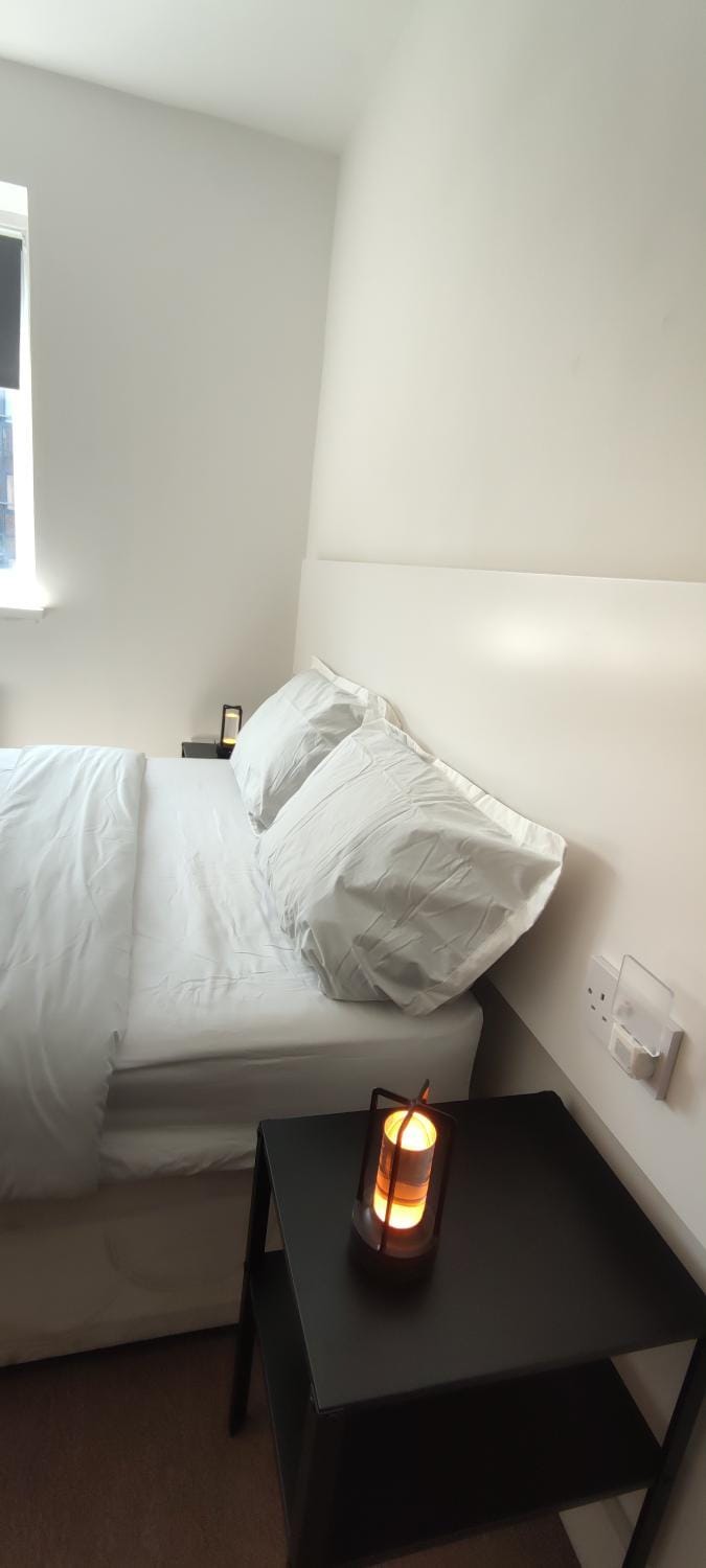 Birds Nest - Dover Street Bed and Breakfast in London Borough of Southwark