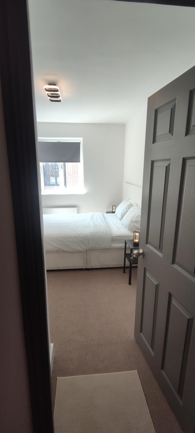 Birds Nest - Dover Street Bed and Breakfast in London Borough of Southwark