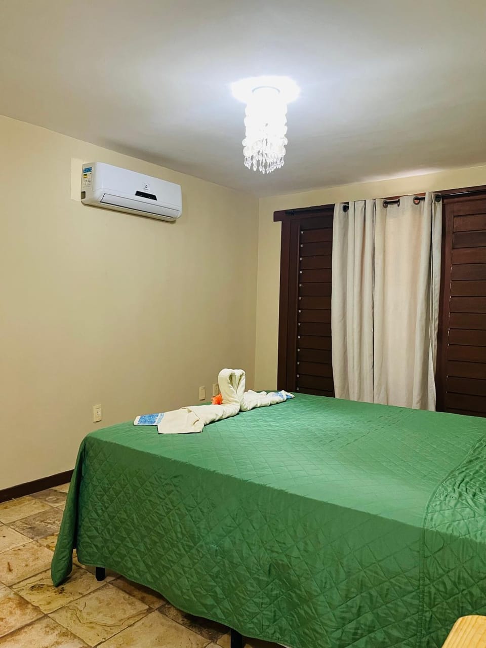Petit Thay Home House in State of Ceará