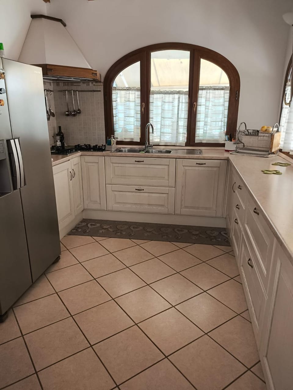 Kitchen or kitchenette, dishwasher, pet friendly, stove