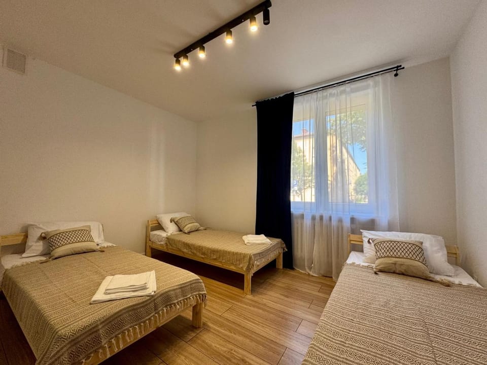 Apartament Kochanowskiego Apartment in Lesser Poland Voivodeship