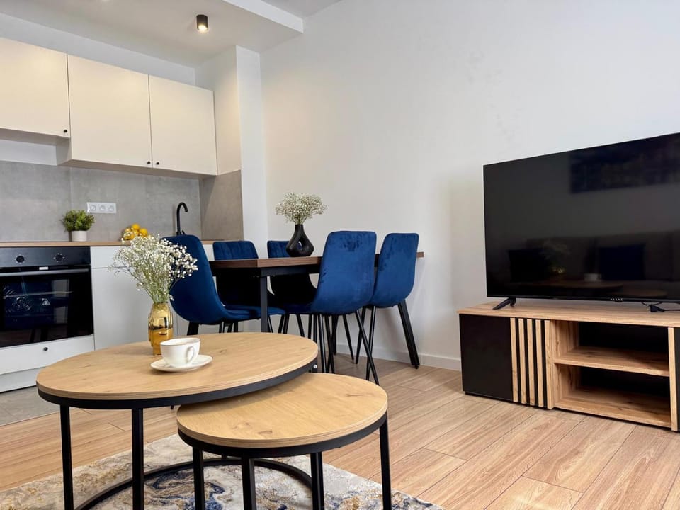 Apartament Kochanowskiego Apartment in Lesser Poland Voivodeship