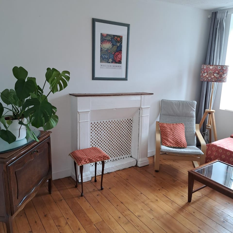 Bel appartement au centre Apartment in Finistere