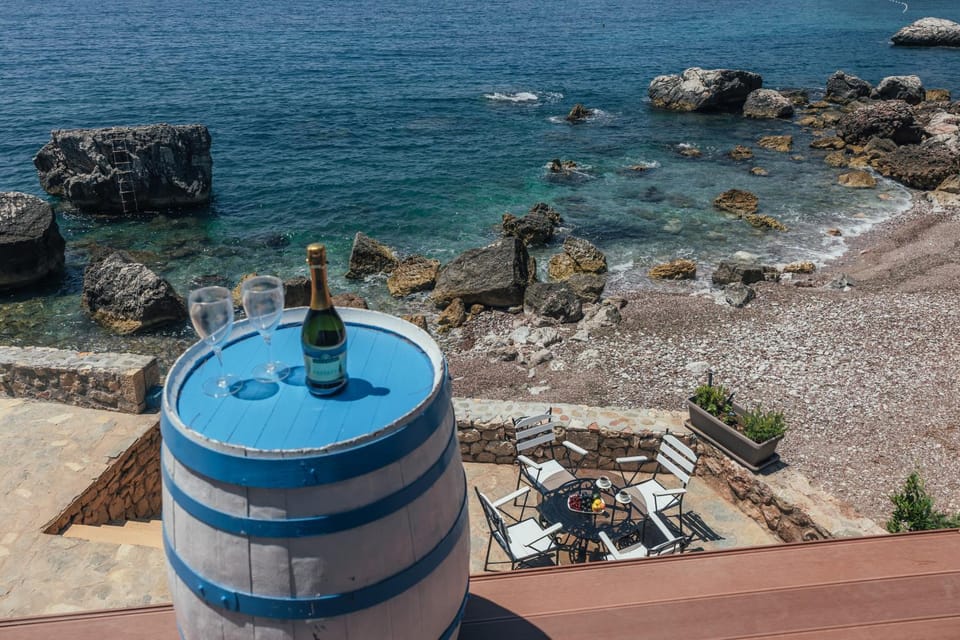 Art residence villa Villa in Montenegro