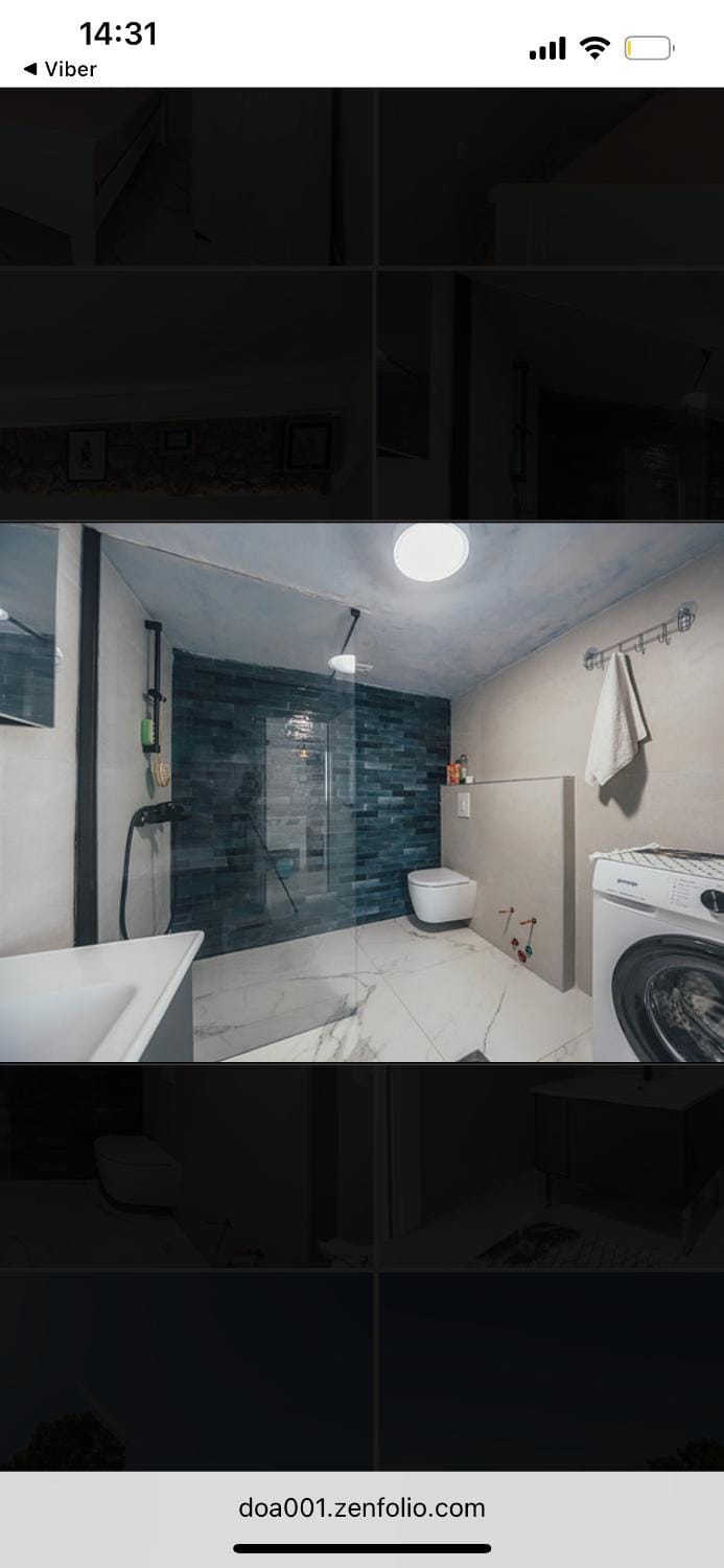 Art residence villa Villa in Montenegro