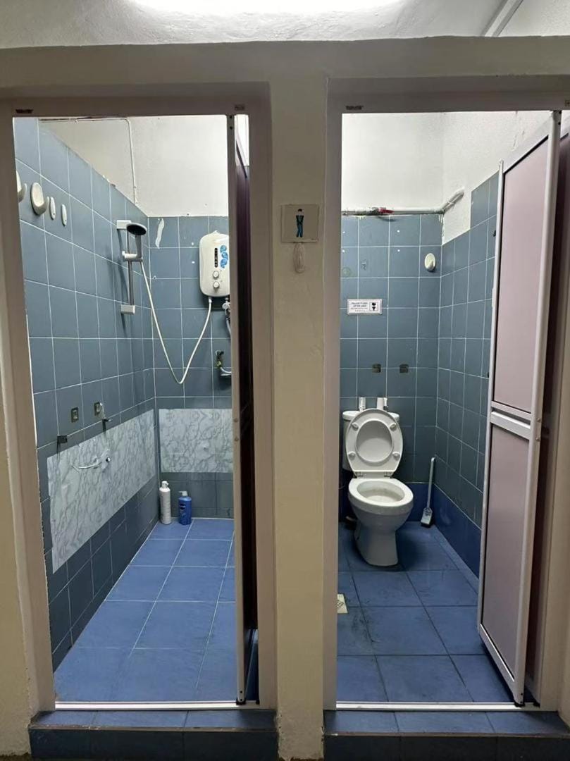 阳光民宿 Yang Guang Guesthouse Vacation rental in Selangor, Malaysia