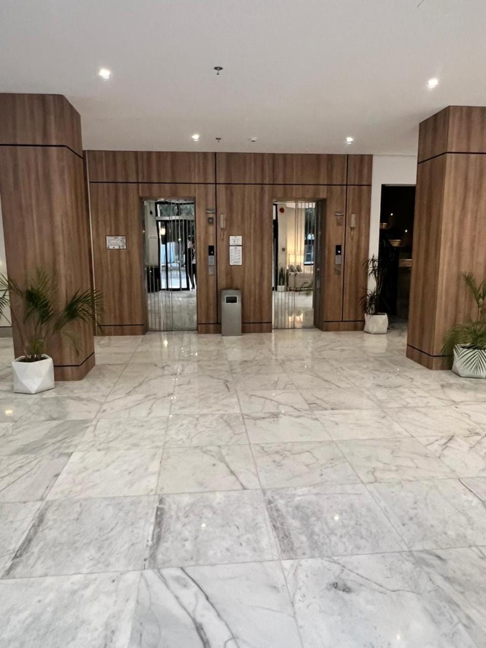 فندق ايون - حي الملك عبد العزيز Hotel in Riyadh