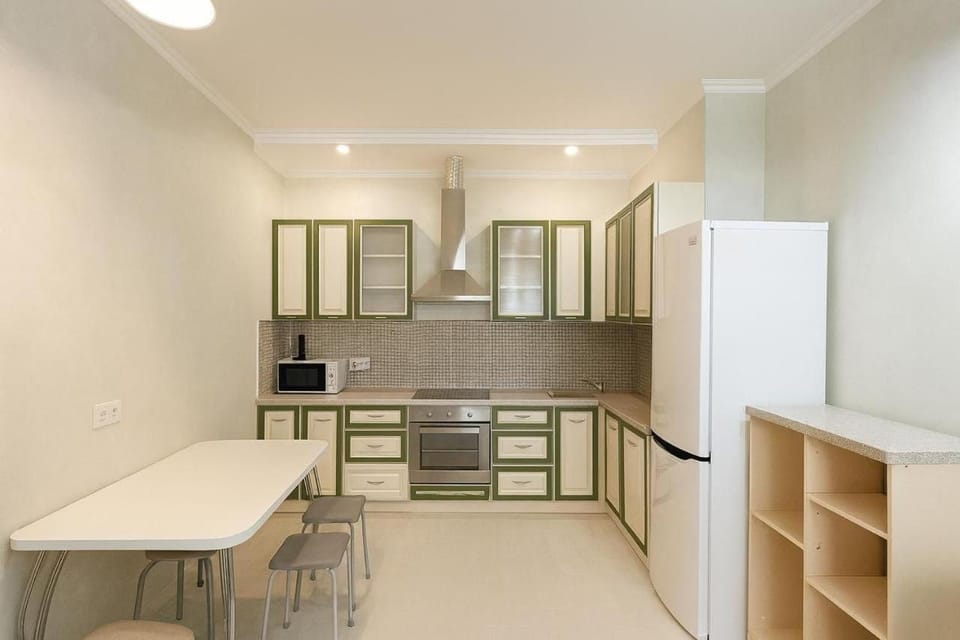 Алтын Арна Apartment in Kazakhstan