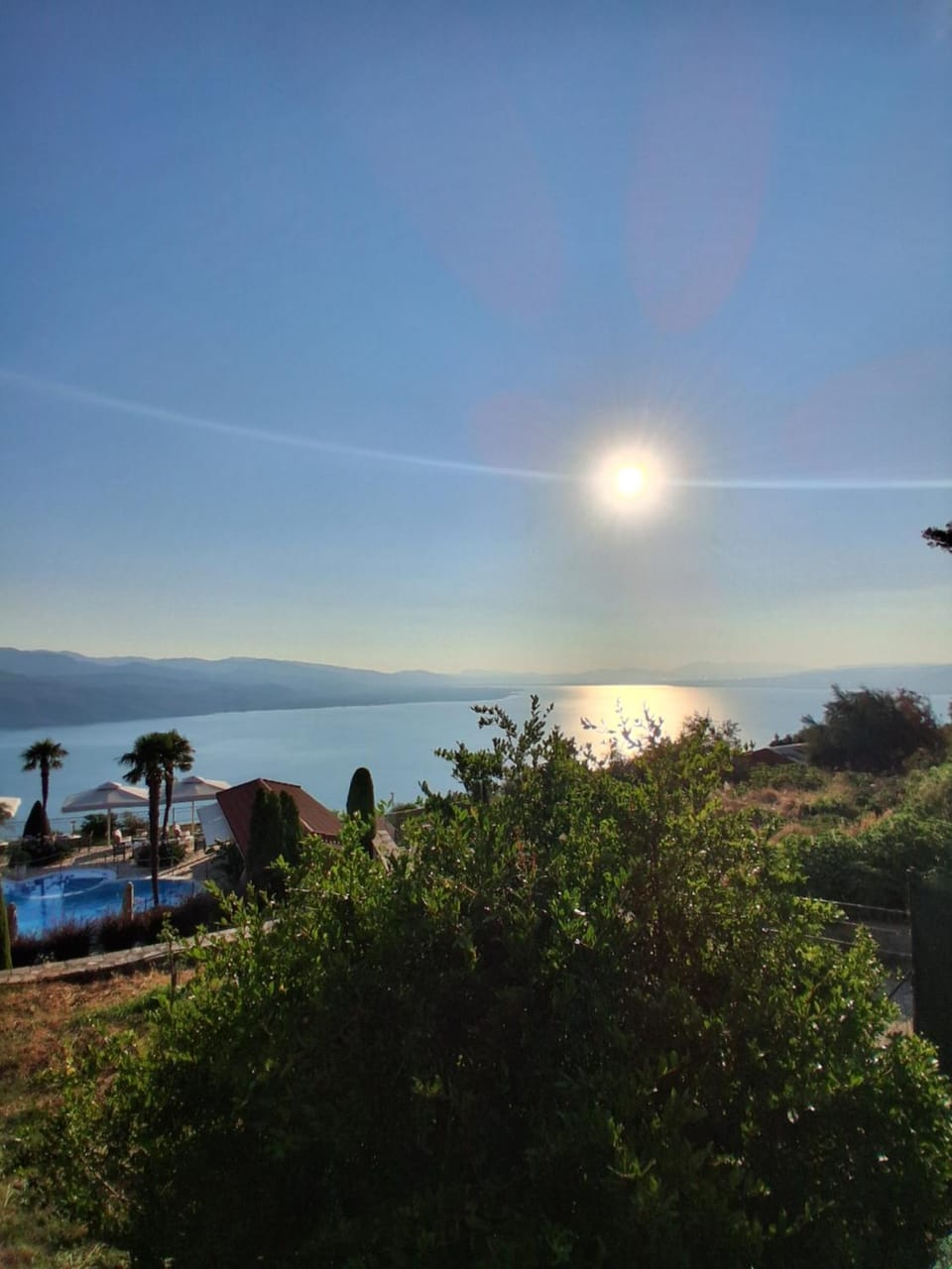 Οcalia Apartment House in Peloponnese, Western Greece and the Ionian