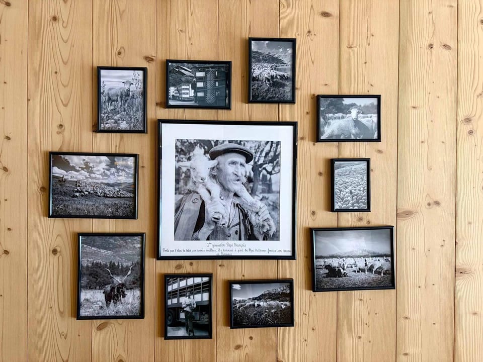 La Moutonniere Apartment in Les Allues