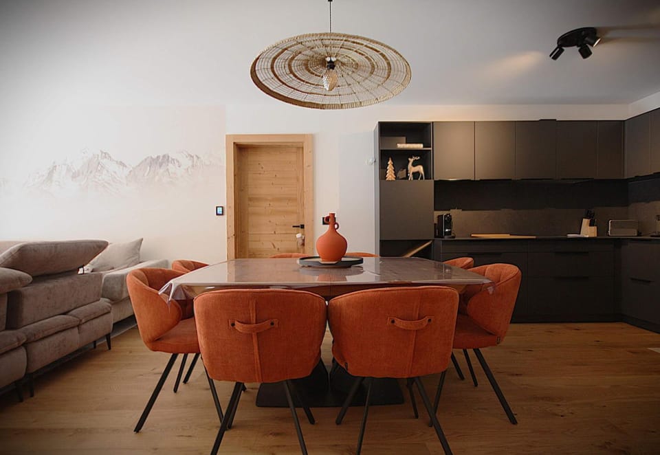 La Moutonniere Apartment in Les Allues