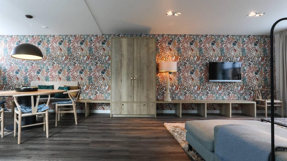 Hello Zeeland - Apartment Noordstraat 3 Apartment in Domburg