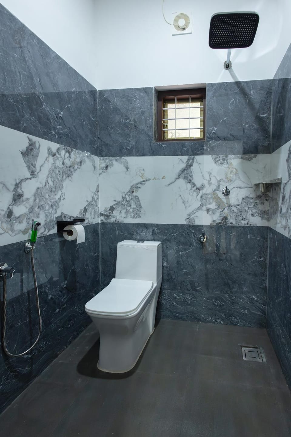 Toilet, Bathroom