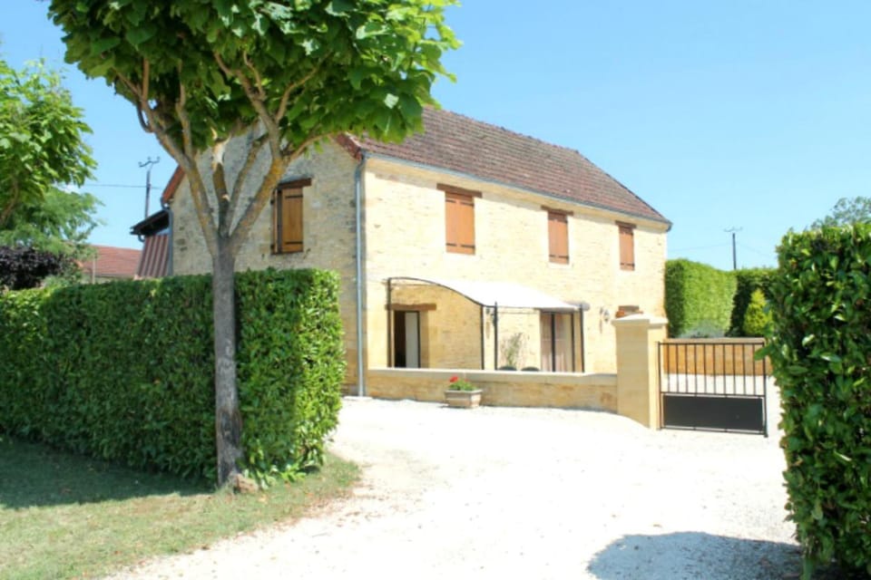 La Bole proche de Sarlat House in Occitanie