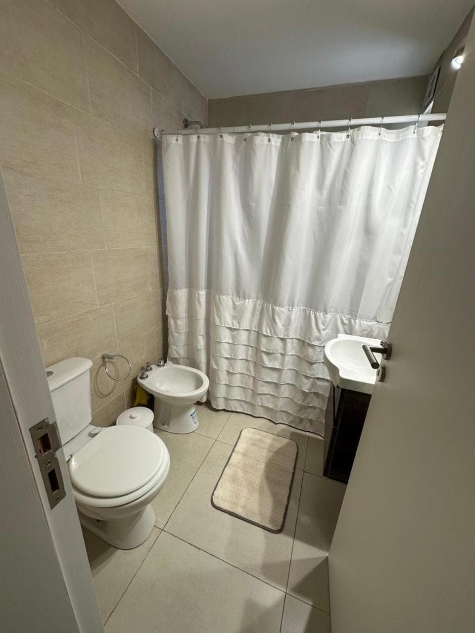 Shower, Toilet, Bathroom, bidet